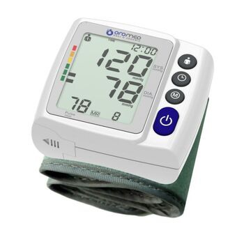 Blodtryksmåler til arm Oromed ORO-SM3 COMPACT