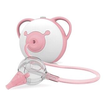 Støvsuger Nosiboo Pink Baby Elektrisk