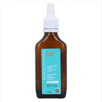 Behandling for fedt hår Scalp Moroccanoil FMC-SCALPOIL45REE (45 ml)