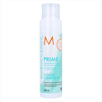 Hårbeskyttelse Color Complete Chromatech Prime Moroccanoil BB24004 160 ml