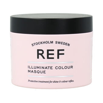 Hårmaske REF Illuminate Colour (250 ml)