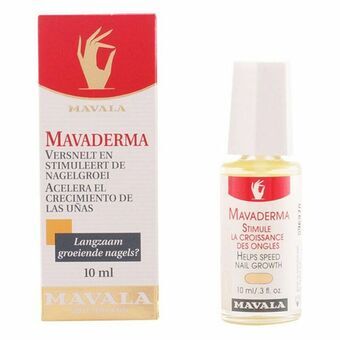 Negleforstærker Mavaderma Mavala (10 ml)