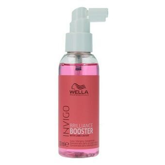 Spray med Glans til Håret Invigo Wella (100 ml)