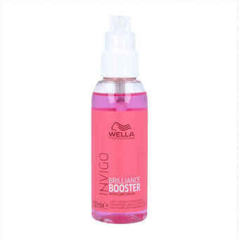 Spray med Glans til Håret Invigo Wella (100 ml)