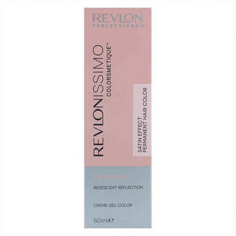 Permanent Farve Revlonissimo Colorsmetique Satin Color Revlon Nº 713 (60 ml)