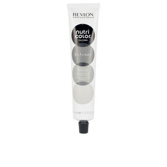 Hårmaske Revlon Nutri Color 500 (100 ml)