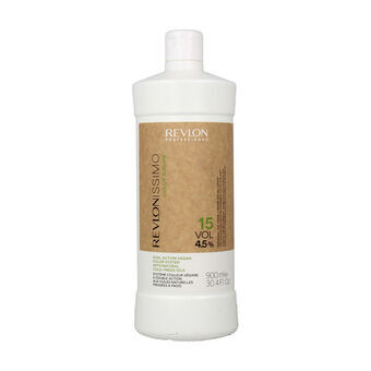 Håroxidant Revlon Revlonissimo Color Sublime 15 Vol. 45% (900 ml)