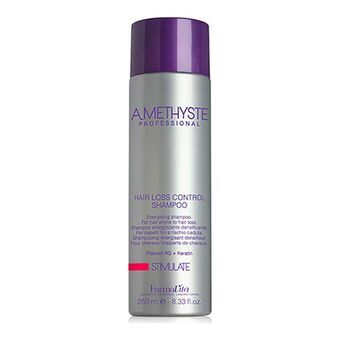 Anti-hårtab Shampoo Amethyste Farmavita (250 ml)