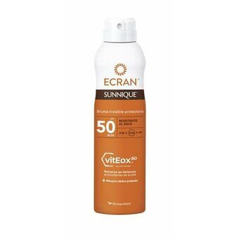 Solcreme spray Ecran 8411135486041 SPF 50 (250 ml)