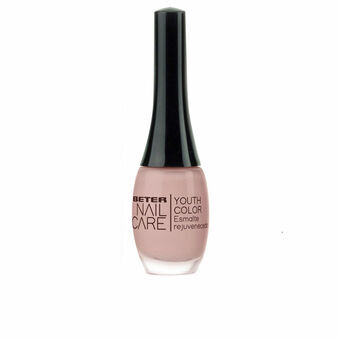 Neglelak Beter Nail Care Youth Color Nº 032 Sand Nude 11 ml