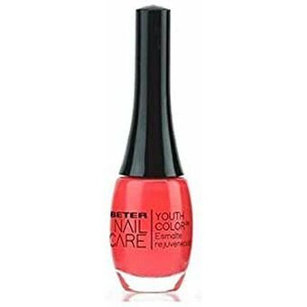 neglelak Beter Youth Color Nº 066 Almost Red Light (11 ml)