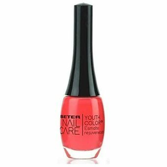 neglelak Beter Youth Color Nº 067 Pure Red (11 ml)