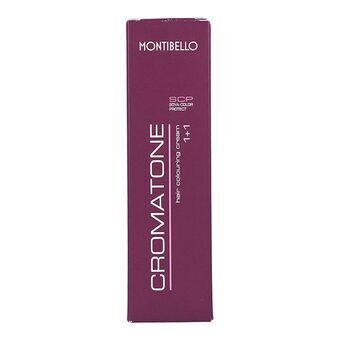 Permanent Farve Cromatone Montibello Cromatone Nº 5,7 (60 ml)