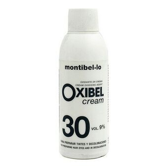 Aktivering ved farve Oxibel Montibello (60 ml)