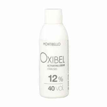 Progressivt Blegemiddel Montibello Oxibel 40 vol 12 % (60 ml)