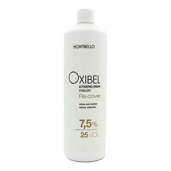 Aktivering ved farve Oxibel Montibello Oxibel Recover (1000 ml)