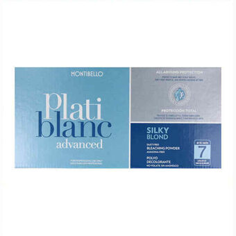 Blegning Platiblanc Advance Silky Blond Montibello PSB1 (500 g)