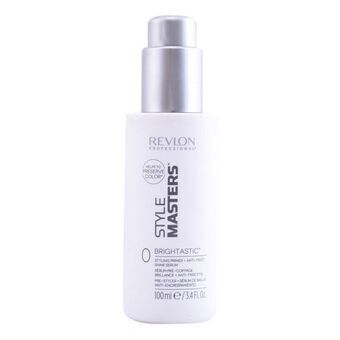 Spray med Glans til Håret Style Masters Revlon (100 ml)