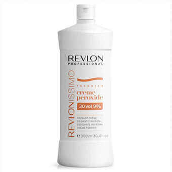 Håroxidant Revlon 30 vol 9 % (900 ml)