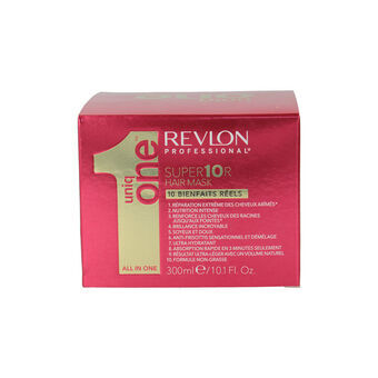 Hårmaske Revlon Uniq One (300 ml)