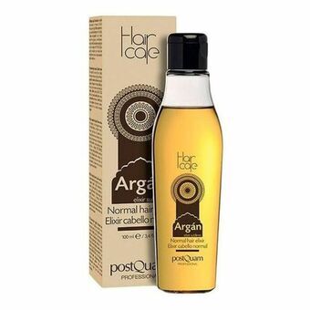 Intensiv Reparerende Behandling Argan Sublime Hair Care Postquam PQPARSUB1 (100 ml) 100 ml