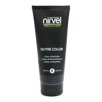 Midlertidig Farve Nutre Color Nirvel Nutre Color Violet (200 ml)
