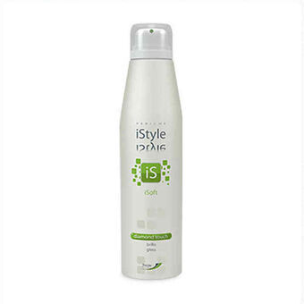 Hårstyling Creme Periche Istyle Isoft (150 ml)