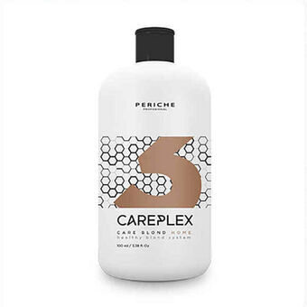 Hårstyling Creme Periche Careplex Blond Home (300 ml)