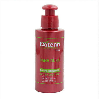 Anti-grå hårlotion Exitenn (100 ml) (100 ml)