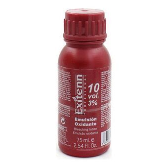 Håroxidant Emulsion Exitenn Emulsion Oxidante 10 Vol 3 % (75 ml)