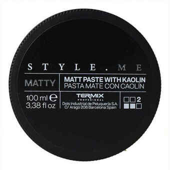 Voks Matty Termix Mat (100 ml)