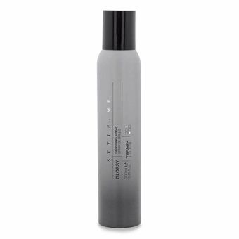 Spray med Glans til Håret Termix Glossy (200 ml)