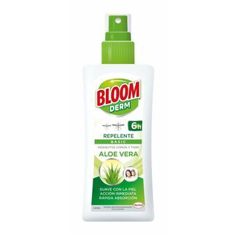 Repelente de Mosquitos em Spray Bloom (100 ml)