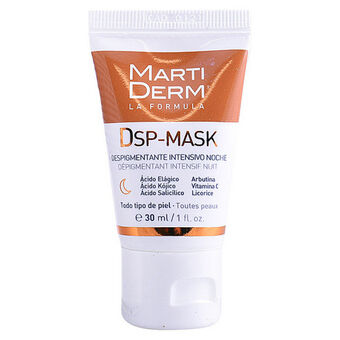 Anti-pigment creme DSP-Mask Martiderm (30 ml)