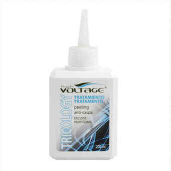 Anti-skæl Lotion Trichology Tratamiento Peeling Voltage (200 ml)