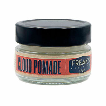 Hårstyling Creme Freak´s Grooming Cloud Pomade (120 ml)