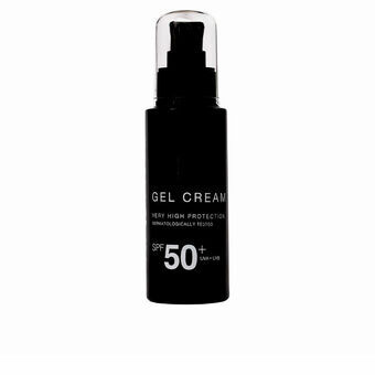 Solbeskyttelse - gel Vanessium Gel Cream Spf 50 SPF 50+ 50 ml
