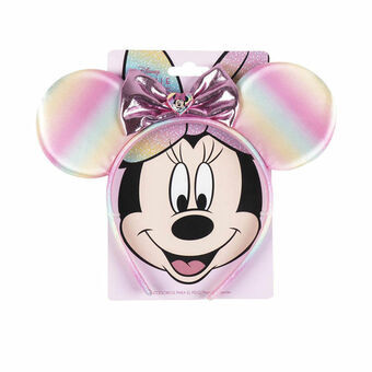 Hårbøjle Disney   Pink Minnie Mouse Ører