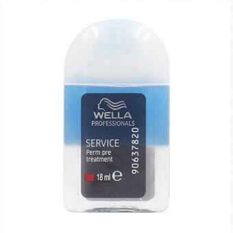 Hårstyling Creme    Wella Professional Service             (18 ml)