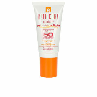 Solblogger Heliocare Light 50 (50 ml)