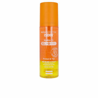 Solcreme Isdin Fotoprotector 200 ml Spf 30