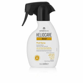 Solblogger Heliocare Spf 50 (250 ml)