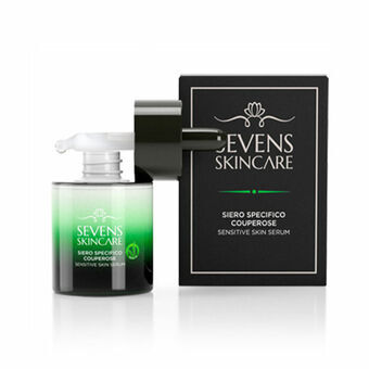 Briller Sevens Skincare Suero Específico Couperose