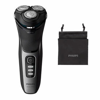 Genopladelig elektrisk barbermaskine Philips S3231/52     **