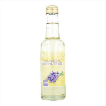Hårolie Yari Lavendel (250 ml)