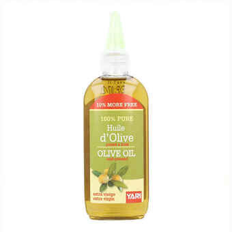 Hårolie    Yari Pure Olive             (110 ml)