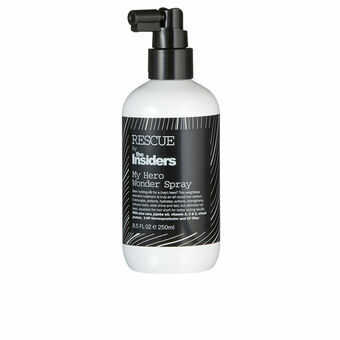 Reparerende Spray The Insiders Rescue Beskadiget hår (250 ml)