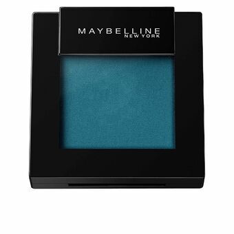 Øjenskygge Maybelline Color Sensational 95-pure teal (10 g)