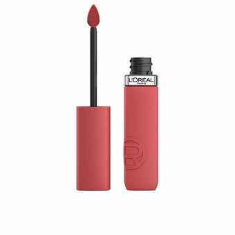 Flydende læbestift L\'Oreal Make Up Infaillible Matte Resistance Shopping Spree Nº 230 (1 enheder)