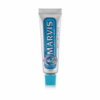 Tandpasta Marvis Aquatic Mint (10 ml)